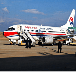 太原空运公司航空快运业稳步发展的原因是什么？